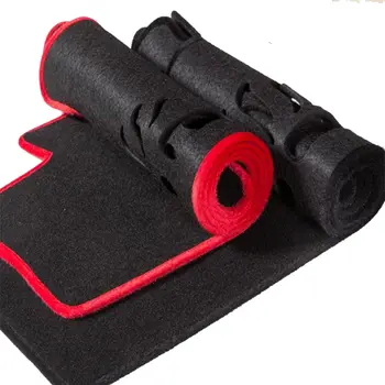 Kryt palubní desky auta, rohožka do palubní desky pro Toyota Crown 2004 2005 2006 2007 2008, auto, sluneční clona, podložka do koberce, palubní deska, styling auta 10 nejlepší prodej Rohožka do palubní desky Toyota Crown - №3