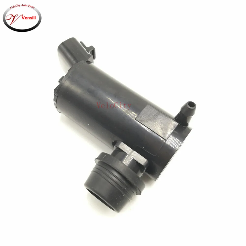 Windshield Washer Motor Part No# 85330-33020 85330-50030 For RAV4 Prius Camry MR2 Spyder Lexus SC430 GS430 GS400 ES300