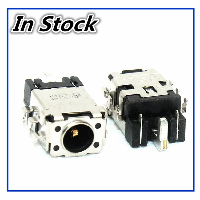 Laptop DC Power Jack złącze ładowania gniazdo portu dla Asus ZenBook UX310 UX310U UX310UA UX330U UX330UA UX330UAK