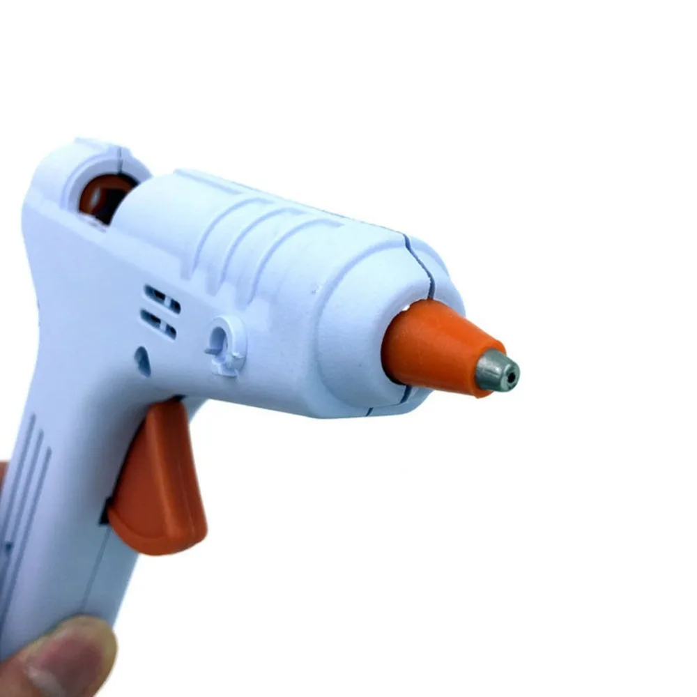 Japan GOOT HB-45 Hobby Use Glue Gun 110-240V Input 7W Output 160 Celsius Bonds Quickly Safely Repair Tools