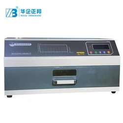 Horno de reflujo ZB5040HL, máquina de soldadura de aire caliente para calor de Pcb, calefacción IC de escritorio, 3600W