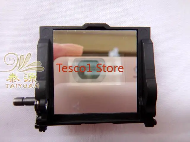 Оригинальный зеркальный Стеклянный Отражатель для Nikon D3200 D5200 Запасная часть