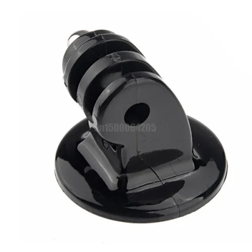 100 stks Statief Adapter voor GoPro Hero1 2 3 3 +