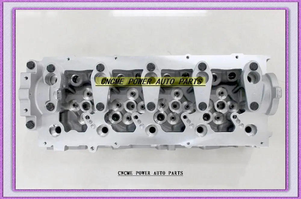 

Головка блока цилиндров 908 773 D4EB D4EA-V 22111-27400 22100-27800 для HYUNDAI SANTA FE 2.2L CRDI 07-09 TUCSON 2.0L CRDi 22100-27750