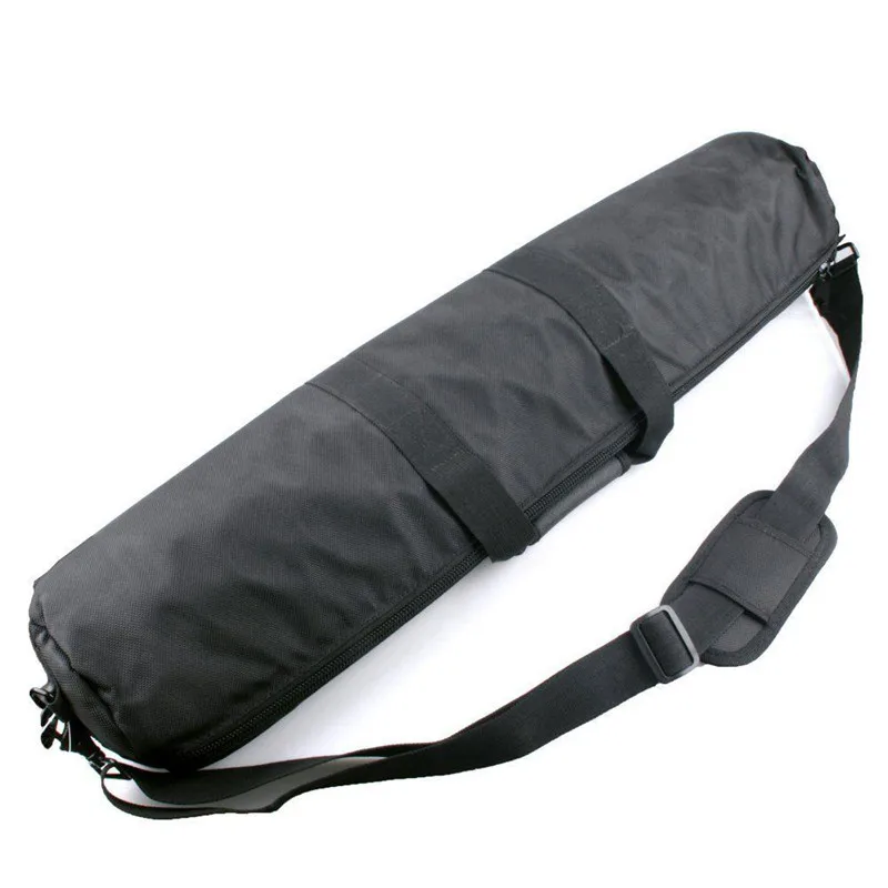 50cm 55cm 60cm 65cm 70cm 75cm 80cm 90cm 100cm 120cm Carrying Bag Padded Strap Camera Tripod Carry Bag Travel Case For Tripod