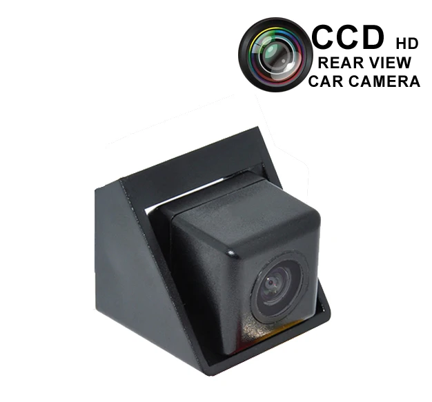 

CCD Reversing Rear View Camera for Ssangyong Korando New Actyon Parking Vihicle Backup Camera 170 angle Water Proof Night Vision