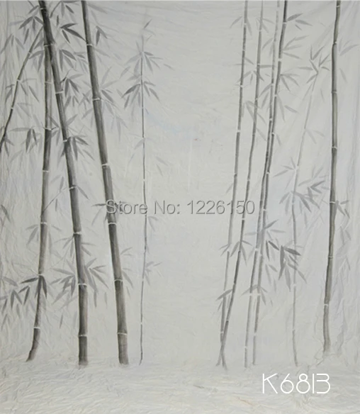 

4*6m Hand Painted Fantasy muslin Backdrop, photography studioK6183,cloth photography background,photo backdrop for studio