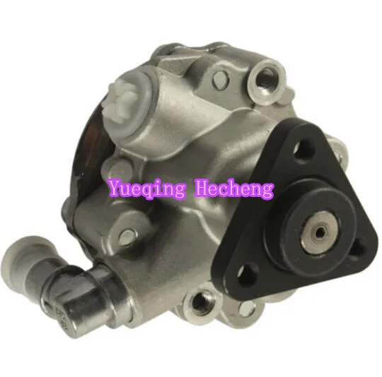 

New Power Steering Pump For New E46 323i 325i 328Ci 330i 553-58945 553-59076