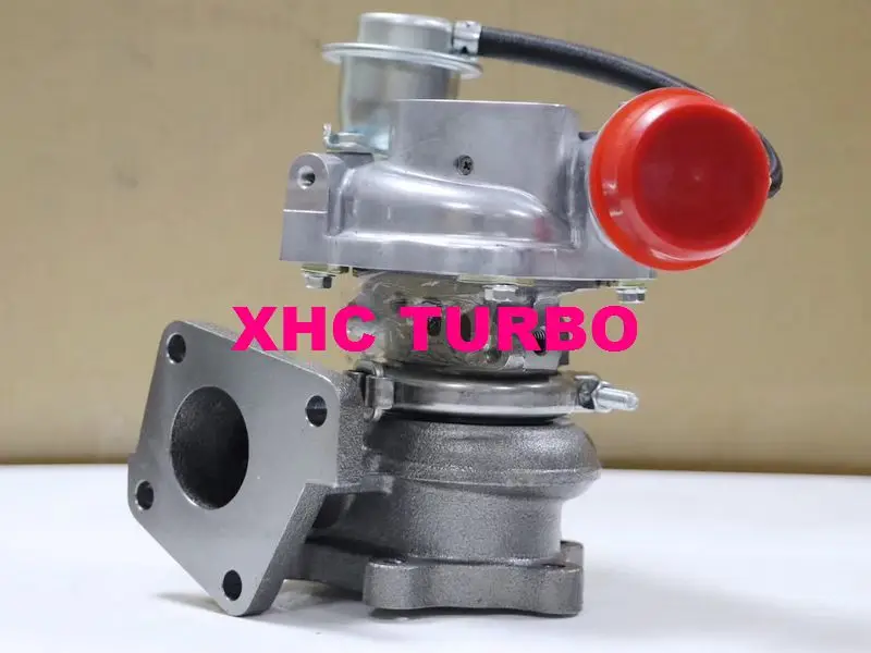 NEW RHF5 VJ34 VA410084 Turbo Turbocharger for MAZDA Bongo TITAN RFCDT RFT 2.0L 01-05