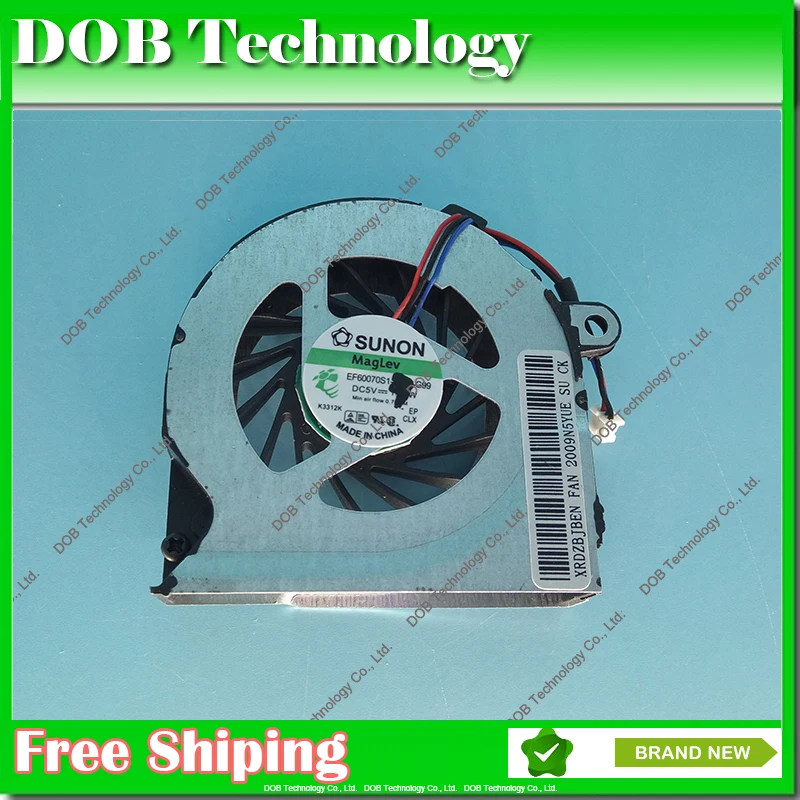 

New laptop cpu cooling for HP 4320s 4321 4321s 4325 4325s 4326 4420s 4326s 4421 4421s 4425 4425s 4426 4426s 4325S 4420 Fan