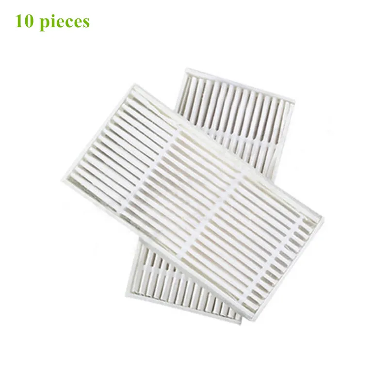 فلتر Hepa للمنظف الفراغي الآلي ، ، من من من 10 قطع