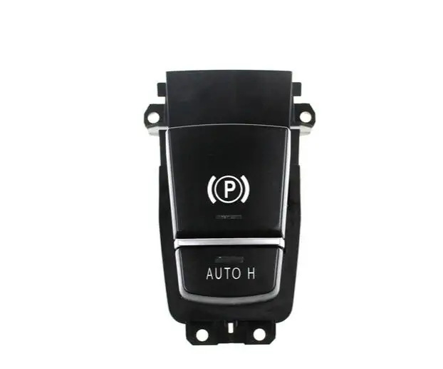 Parking brake switch For BMW F06 F10 F11 F12 X3 F18 F25 520i 520Li 523Li 523i 61319385029