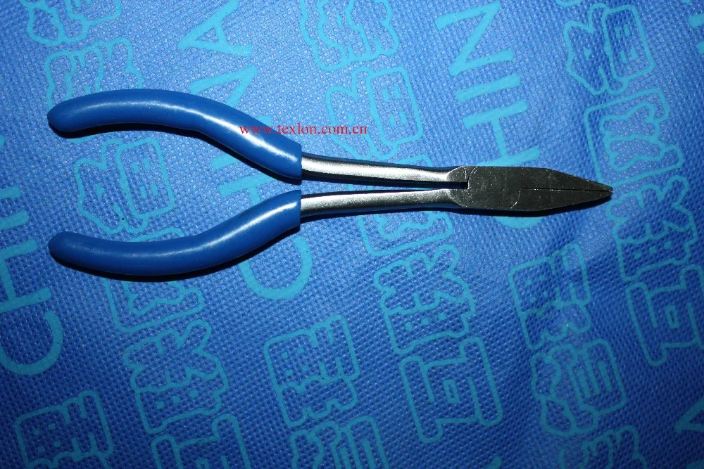 Lonati Hàng Dệt Kim Máy Sử Dụng Kim Holders/Hàng Dệt Kim Máy Công Cụ Sửa Chữa