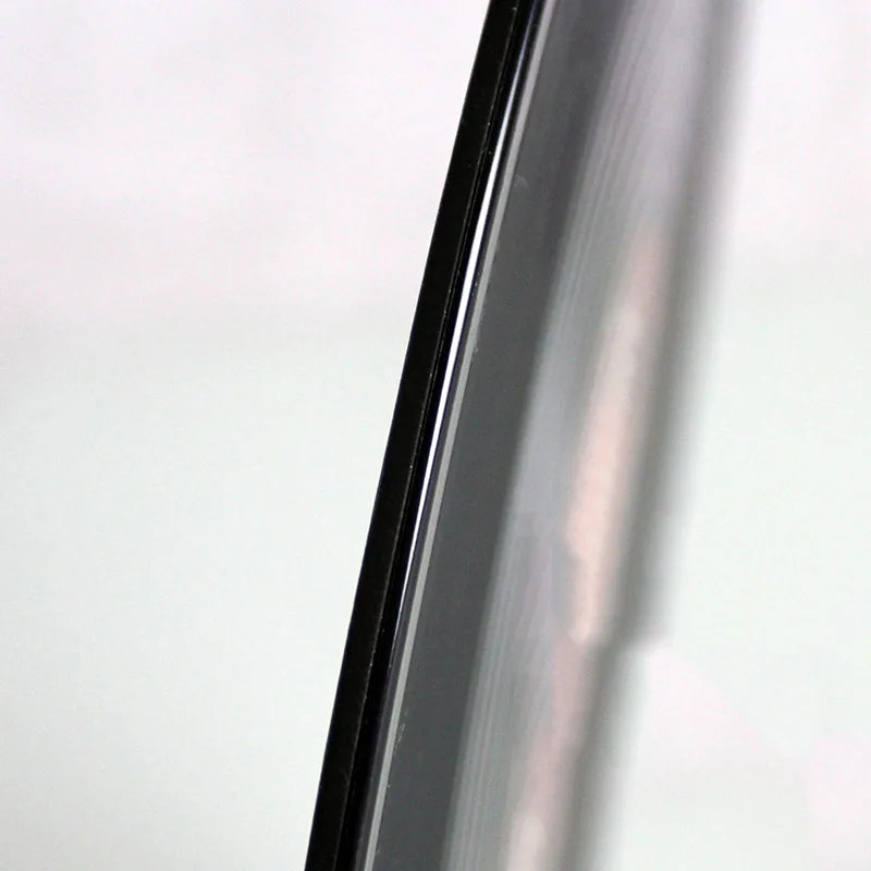 12 inches LP Silicone Pad Rubber Mat Anti Static Record Mat for Phonograph Turntable Vinyl Thickness 2MM Flat Soft Mat