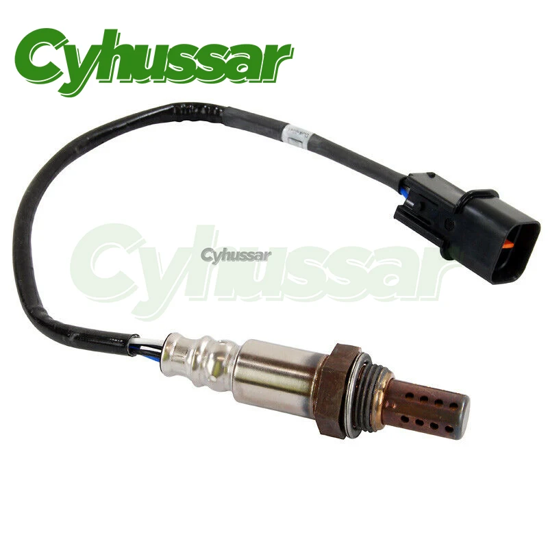 

O2 Lambda Sensor Oxygen Sensor Air Fuel Ratio Sensor for HYUNDAI TUCSON TIBURON SANTA KIA MAGENTIS OPTIMA SPORTAGE 39210-37530