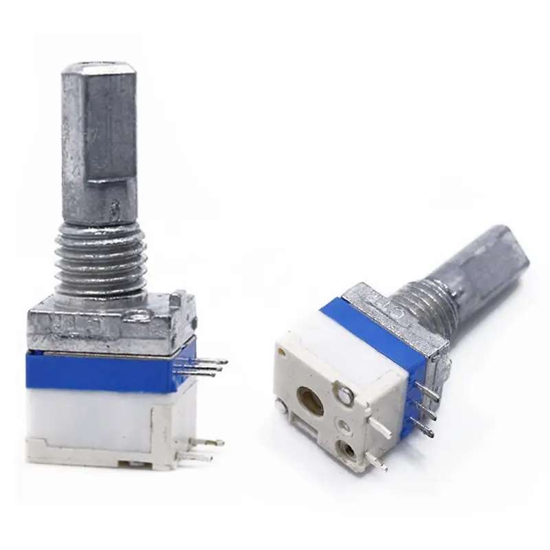 5Pcs Power Knob Vol…