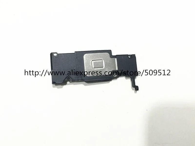 Loud speaker for iPhone 6s Plus, speaker, buzzer, flex cable, ribbon, fast ship, new, 10 pcs/lot