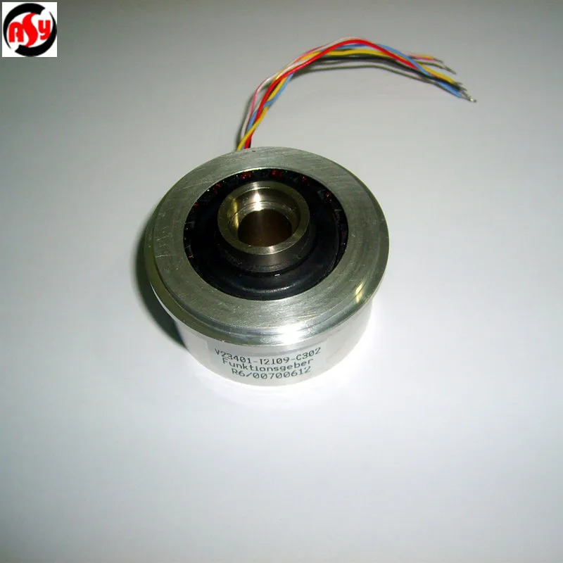 V23401-T2109-C302 Resolver Rotary Encoder