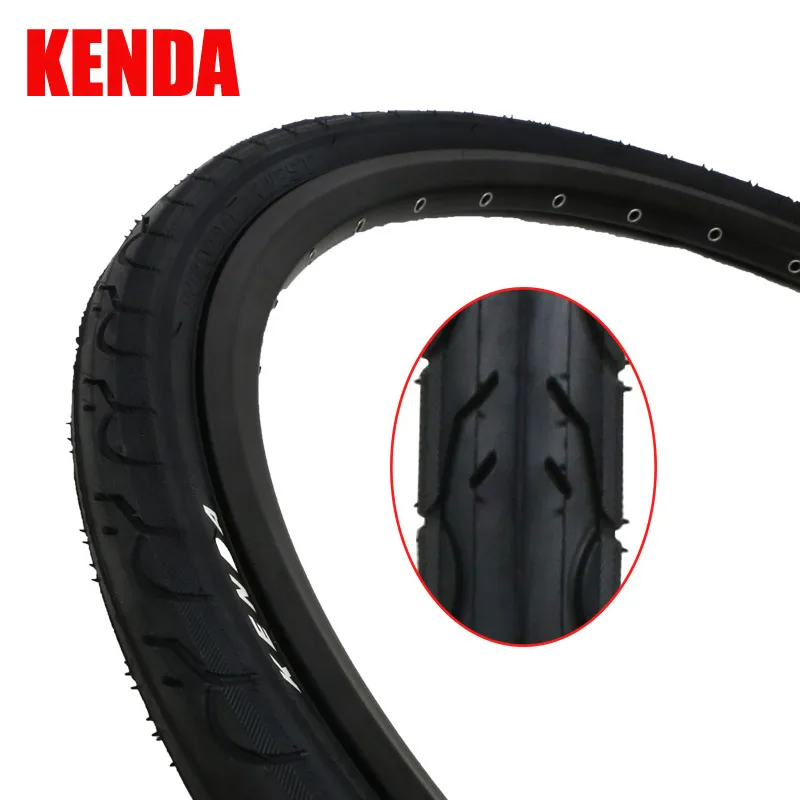 KENDA Bicycle Cover K193 26*1.5 20*1.5 Thin Edge Mountain Bike Tire with Low Resistance