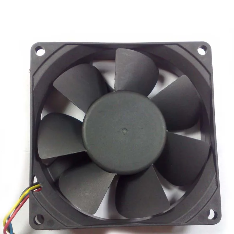 Computer Case Fan For Optiplex 390 790 990 SFF CPU Cooling Fan 725Y7 0725Y7