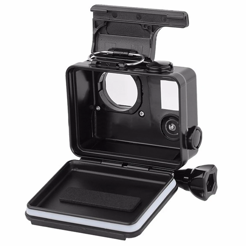 ORBMART 30M Underwater Waterproof Housing Case Cover For Gopro Go Pro Hero 4 3+ Action Sport Camera