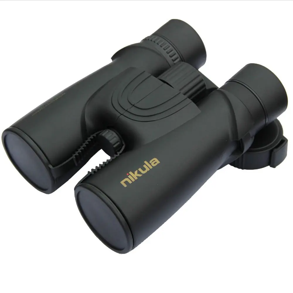 

High Quality High Definition 10X42 Waterproof Fogproof Nitrogen-filled Long Range Binoculars Powerful Telescope