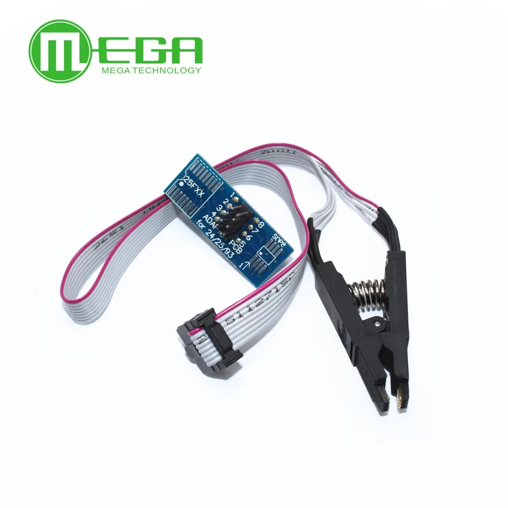 New 1PCS SOIC8 SOP8… - image
