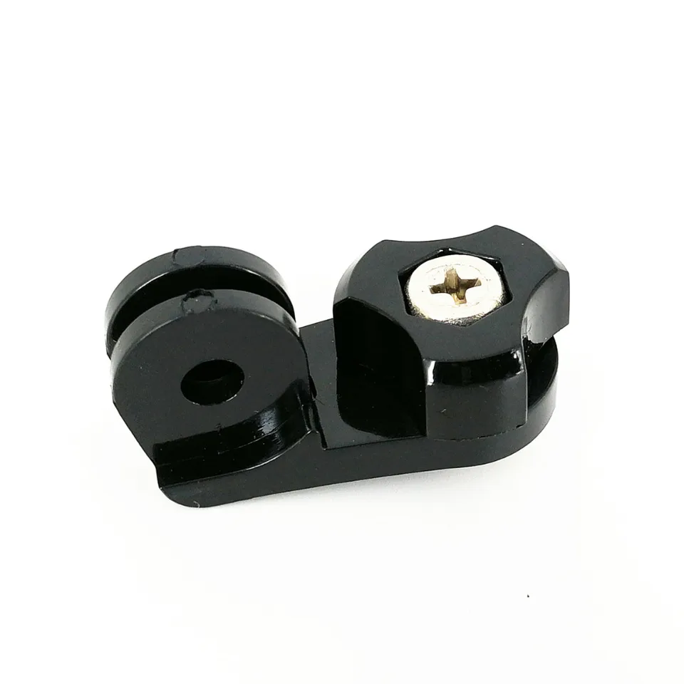 1/4 Screw Tripod Mount Adapter Converter Accessories for Xiaomi Yi