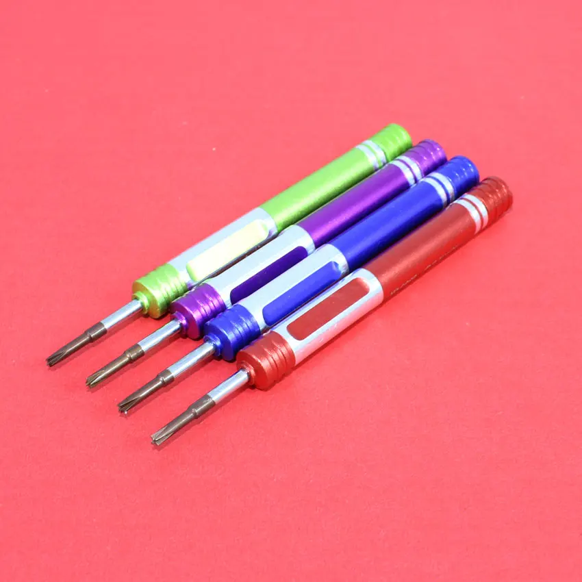 Phillips 2.5mm Precision Screwdriver for iPhone 7 6s 6 5s 5 Logic Board Blossom Core Screw Repair Opening Tool  TL-236