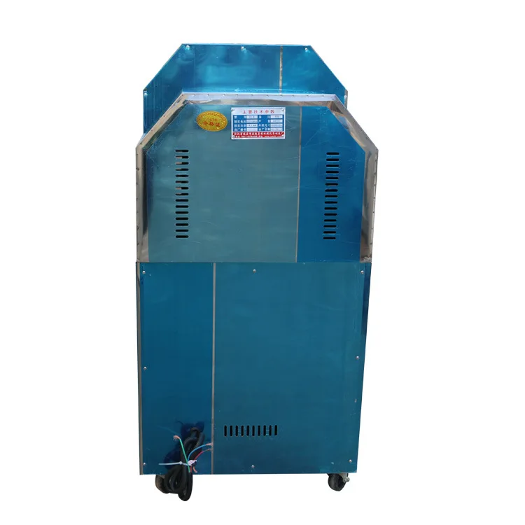 50 kg/std elektrische typ Kastanien rösten maschine/erdnüsse rösten maschine