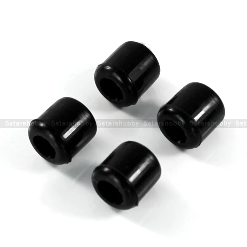 Tarot Landing Skid Nuts for Trex 550E/600/600N/700 RC Helicopter