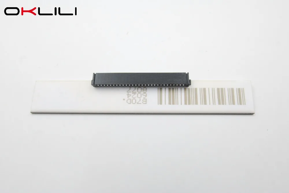 Imagem -04 - Cabeça de Impressão Térmica para Impressora Impressora Novo 203dpi 40n4829 44d0189 para Lenovo Suremark 4610 2cr 2nr 1nr 1na 1nd Pcs