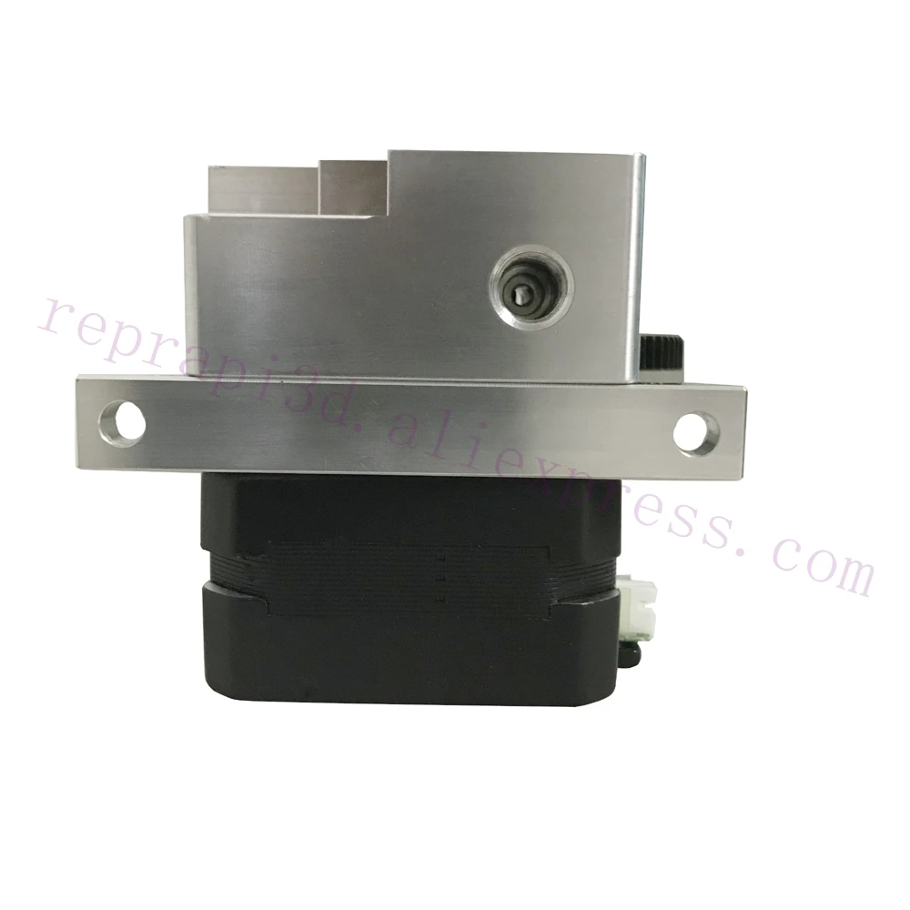 Upgraded High Temperature TITAN Aero Extruder For Anet A8, Creality Cr-10 Ender3 Prusa I3 3D Printer PEI TPU Flexible Filament