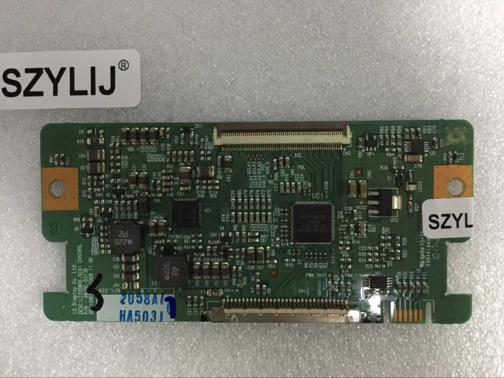 نوعية جيدة مجلس منطق الطاقة ، ونوعية جيدة ، LC320WXN-SCA2 ، 6870C-0313C ، 6870C-0313B