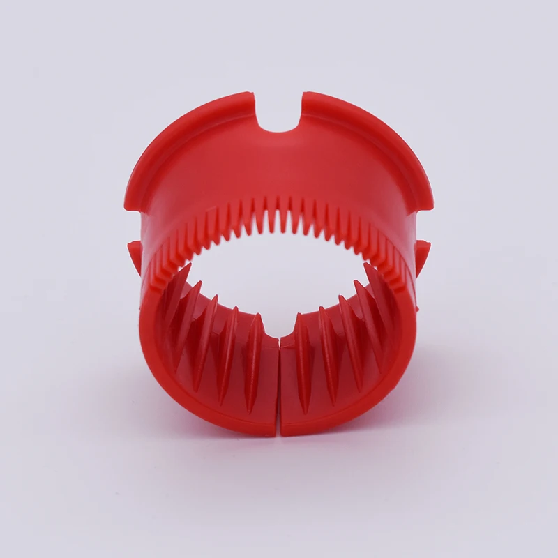 Red round cleaning tool IROBOT Roomba 500 600 700 Series 520 530 550 620 650 630 660 760 770 780 spare parts for vacuum cleaners