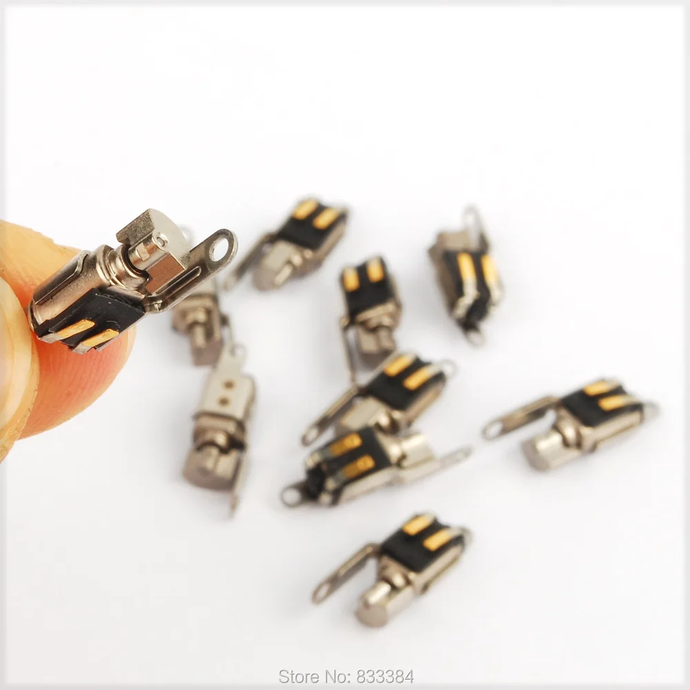 20PCS Vibration Mot…