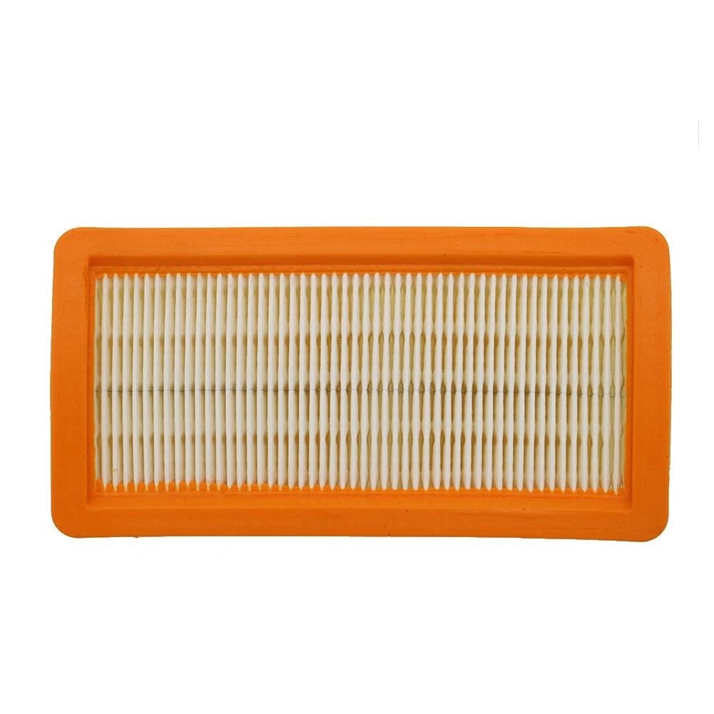 High quality HEPA Filter for Karcher DS5500 DS6000 DS5600 DS5800 Robot Vacuum Cleaner Parts for Karcher 6.414-631.0 hepa filters