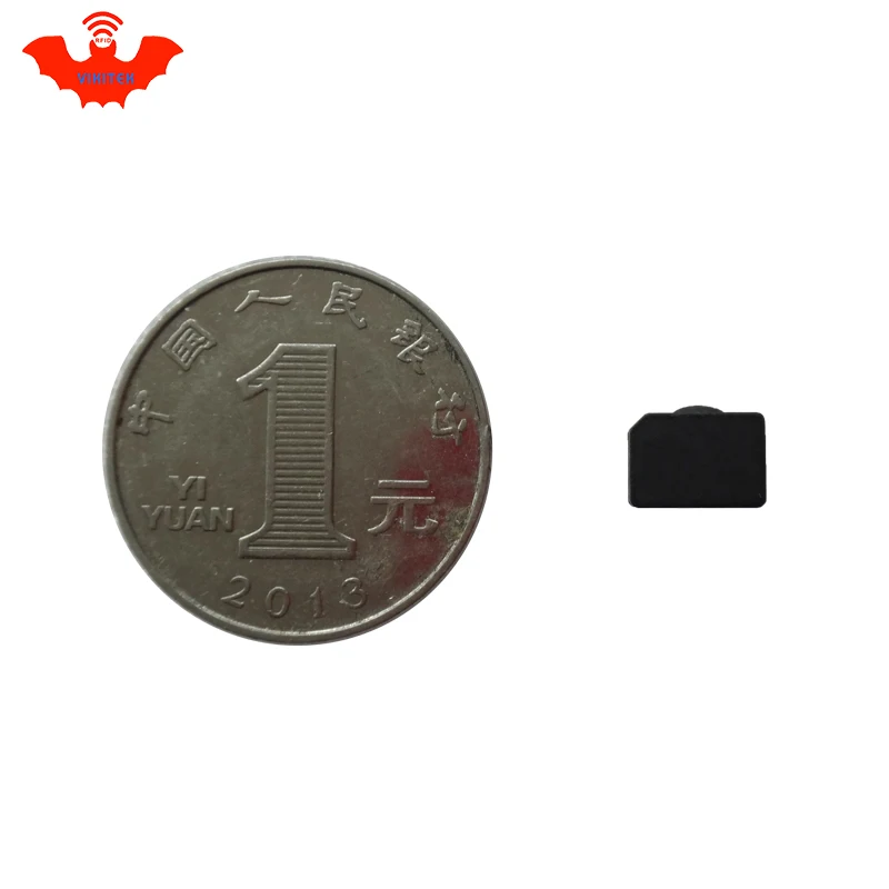 UHF RFID anti-metal tag 915mhz 868mhz Alien H3 8.6*6.1*2.6mm EPC Gen2 6C very small durable paint smart card passive RFID tags