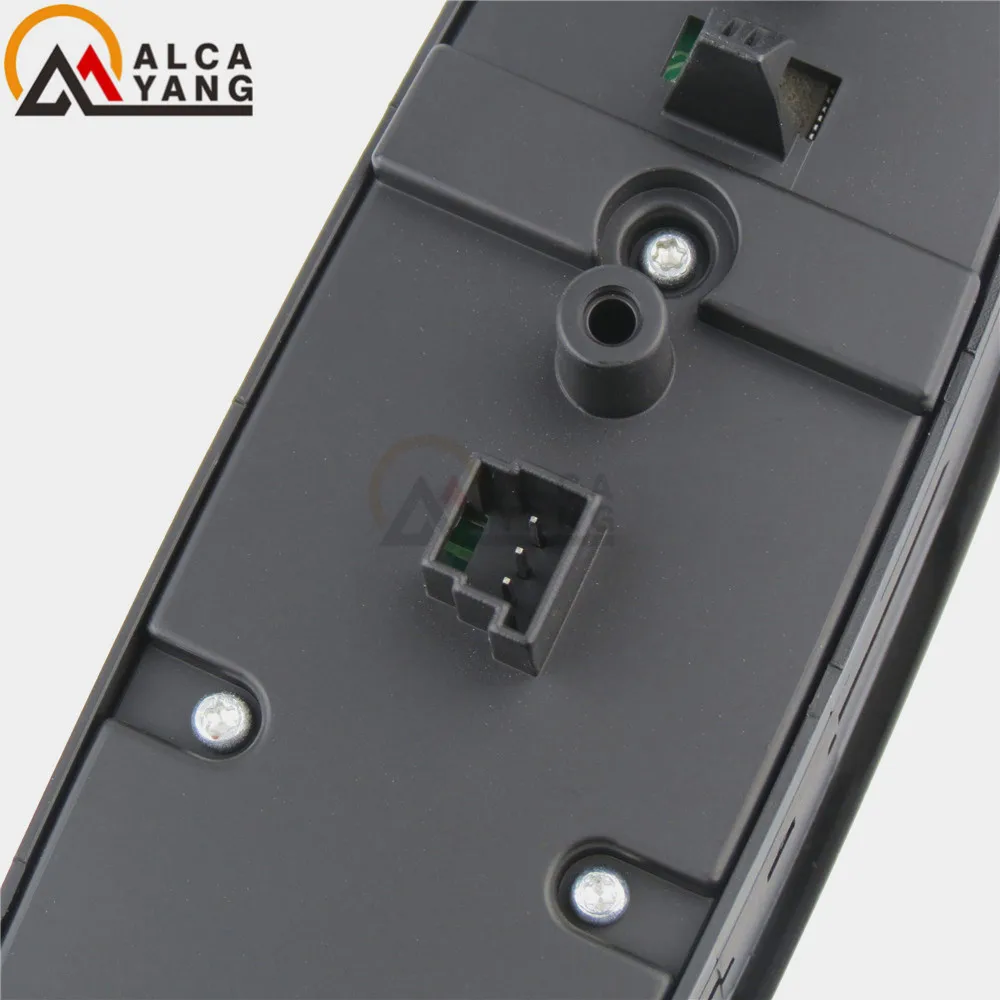 Fensterheberschalter für Mercedes-Benz ML GL R W164 W251 X164 GL320 GL350 GL450 ML320 ML350 ML450 ML500 R Schalter Fensterheber A2518300290 – Detail 3