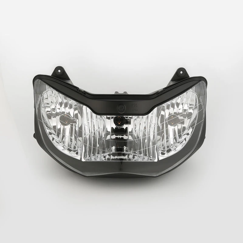 Motorcycle Headlight For Honda CBR 929 900 RR CBR900RR CBR929RR 900RR 929RR 2000-2001 00 01 Motorbike Clear Head Light HeadLamp