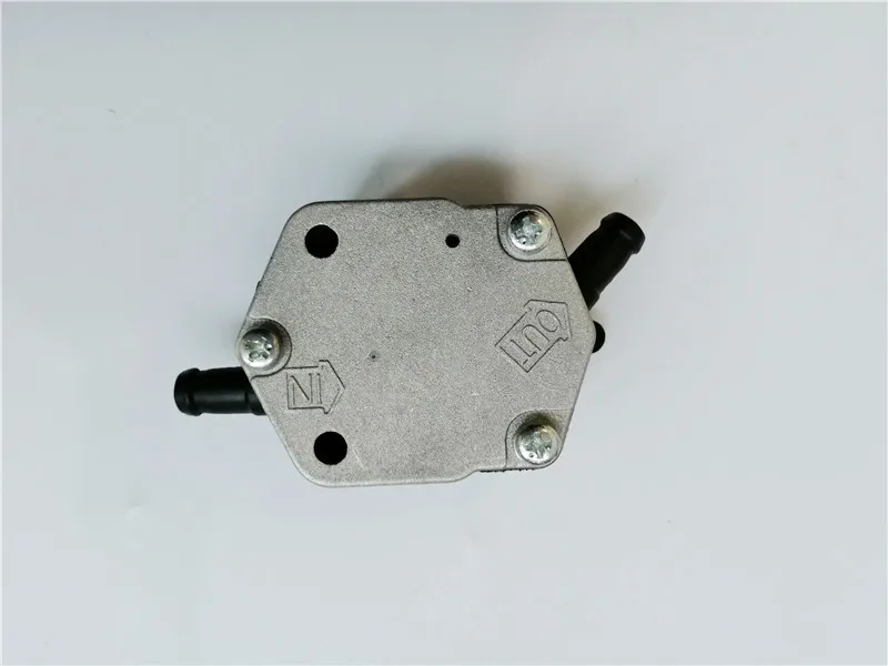 

Boat Engine 6E5-24410-00 01 02 03 Fuel Pump Assy for Yamaha Outboard 2-Stroke 115-300HP Outboard Motor for Sierra 18-7349