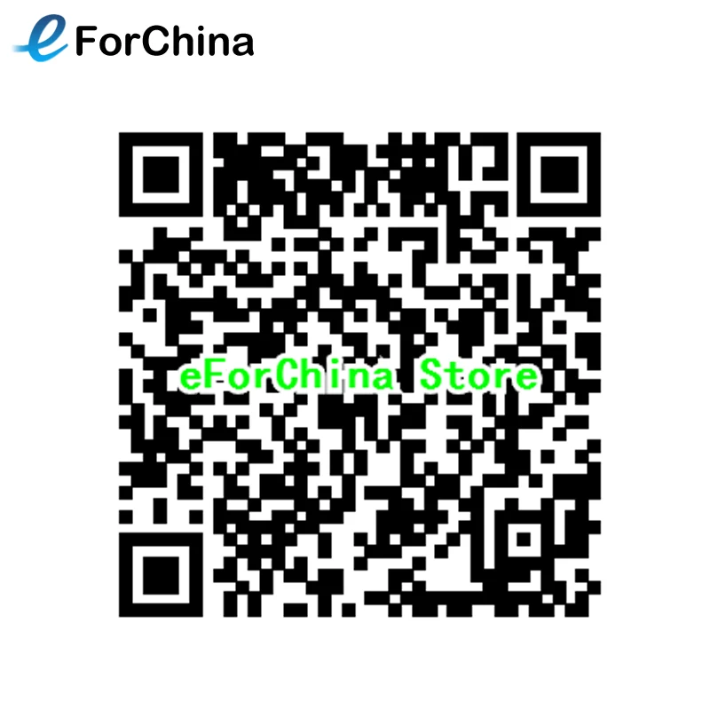 eForChina Store Mobile Phone Store Extra Fee for Shipping Cost Free Shipping