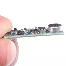 Mini FM Transmitter 76-108MHz #3