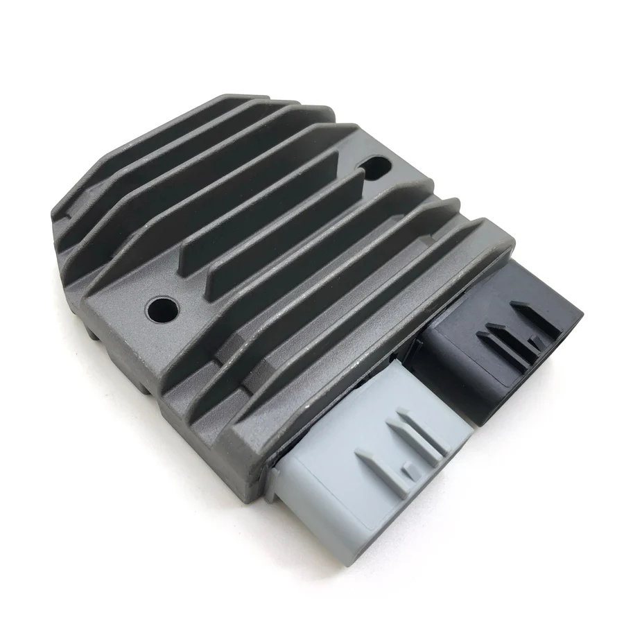 Voltage Regulator Rectifier For Yamaha FZ1 FZ1000 FJR1300 FZ8 FZ09 FJ09 YFM700 YFM550 Grizzly Kawasaki Ninja Polaris Ranger RZR