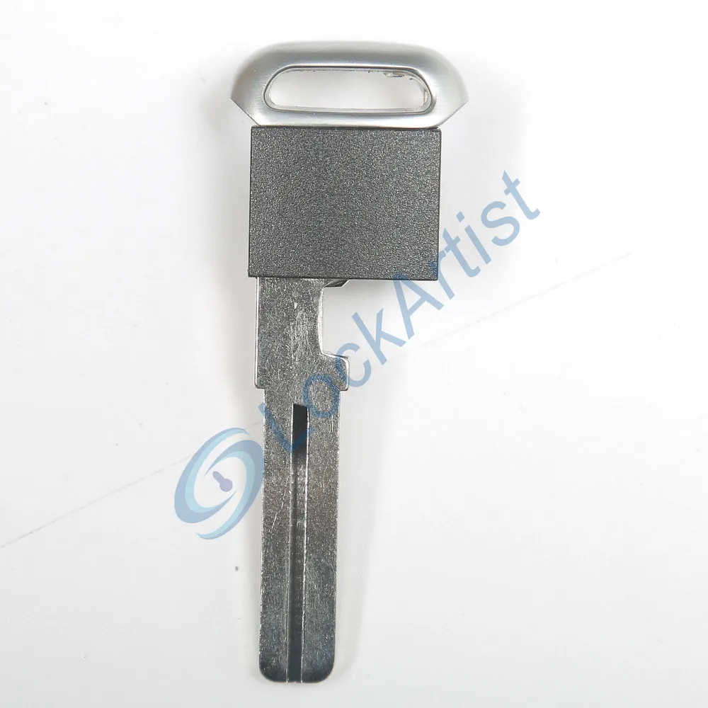 Smart Key Blade For Trumpchi Smart Card key,Mechanical Insert small key