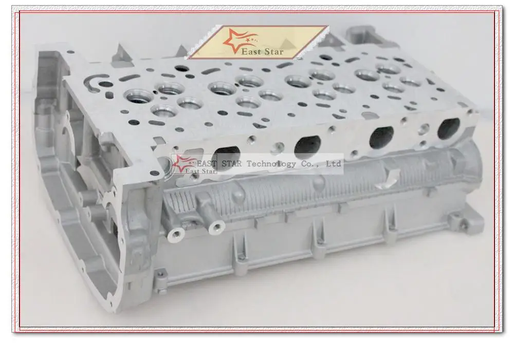

908 867 4HU P8FA QVFA QWFA 4HU Головка блока цилиндров для Ford Transit Ranger для PUMA SRFA ZSD-422 02.00.GW 9662378080 71724181 1433147