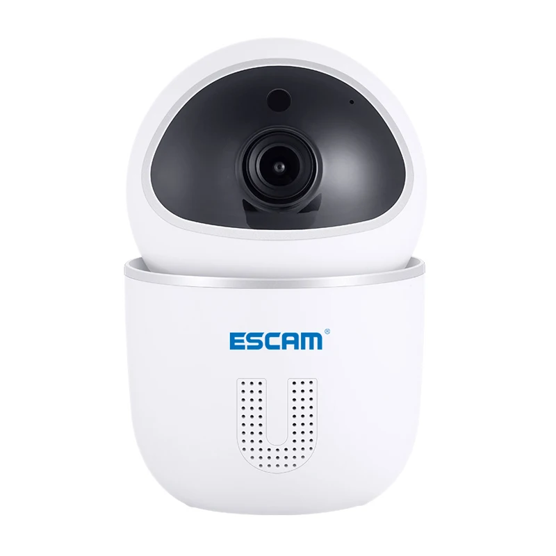 HOT SALE 1080P HD 2MP Wireless Network IP Camera WiFi Infrared Night Vision Motion Detection PTZ Control 3.6mm Lens Camera