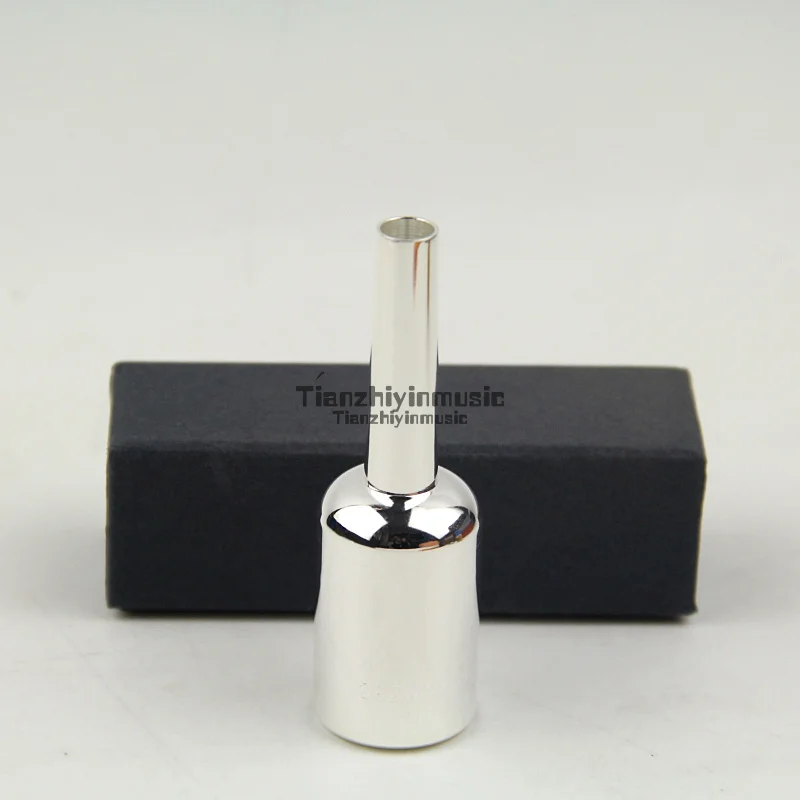 

Trumpet Mouthpiece 1pcs