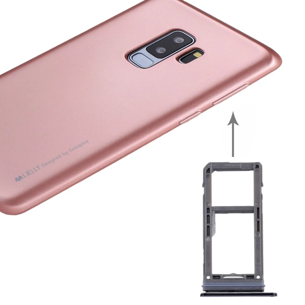 iPartsBuy New for Galaxy Note 8 SIM / Micro SD Card Tray