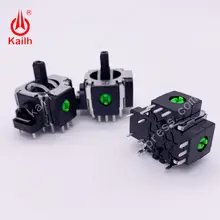 3PCS 3D Analog Joystick for Xbox and PS Controllers #2